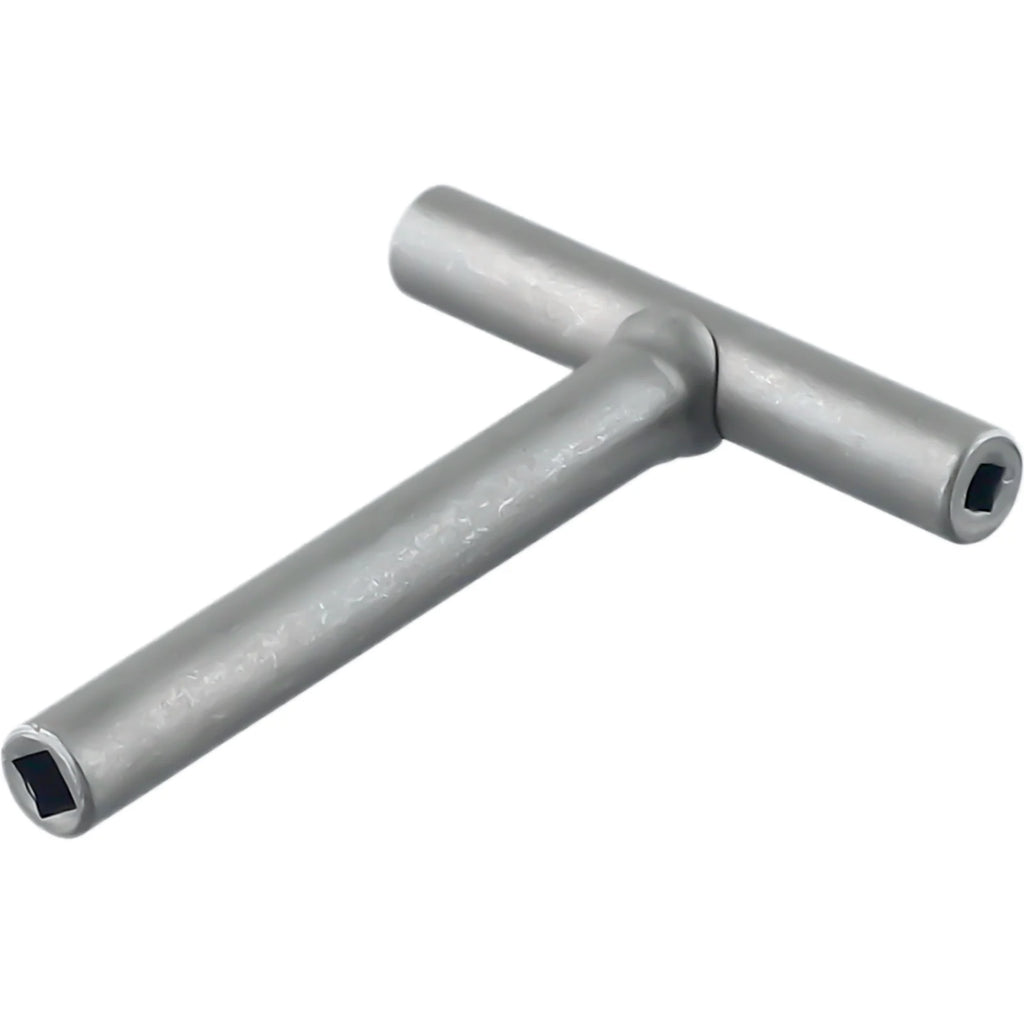 Motorcycle Engine Valve Screw Clearance Adjusting Wrench Square Hexagon Hole Adjusting Spanner Repair Tool Fit Qme