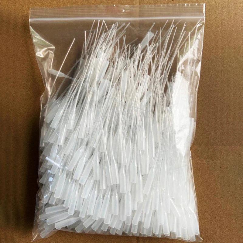 8 Precision Glue Applicators Crafts Laboratory Dispensing Universal Qme