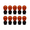 3157 Brake Light Bulbs 3057 3155 3357 3547 4157 External Turn Signal Qme Red