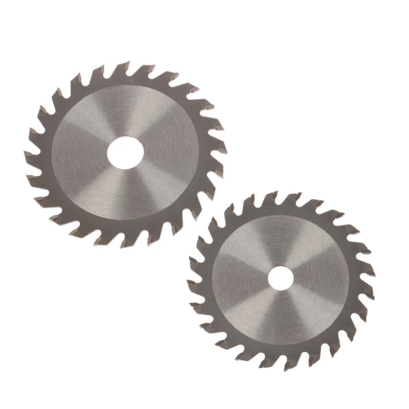 Precision Cutting Disc Mini Saw Blades Wood Plastic Composite Qme