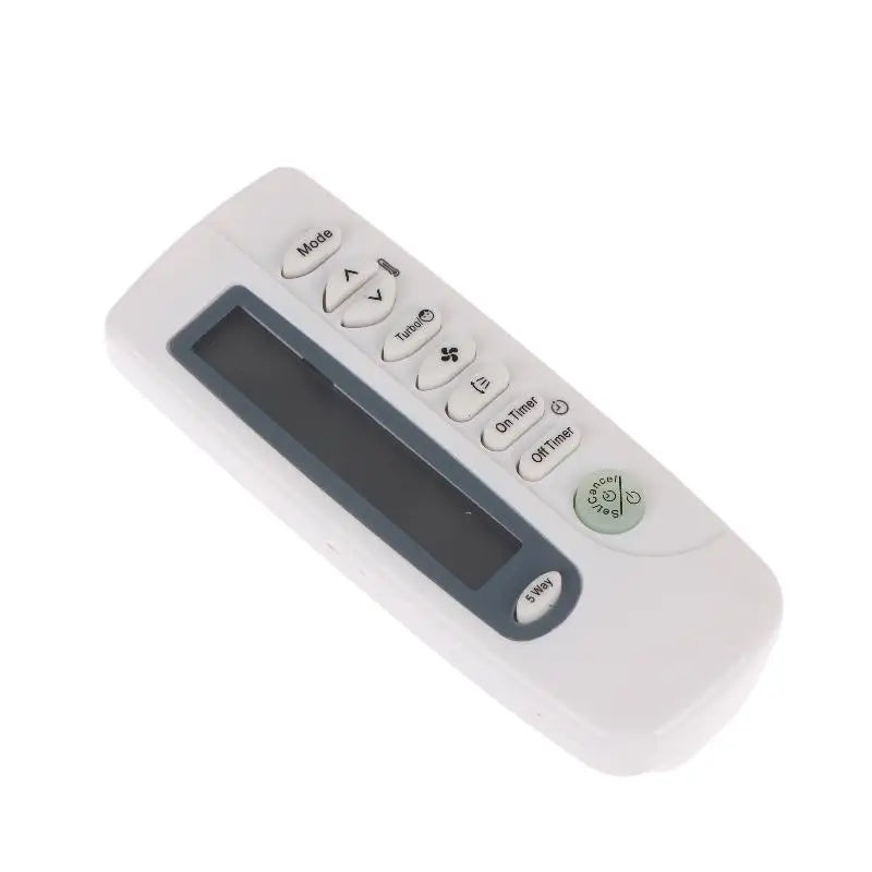 Easy Use Air Conditioner Remote Control ARC-410 ARH-466 ARH-441 Qme
