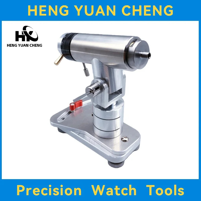 Watch Repair Tool Turret Holder Case Back Round Wire Retainer Qme