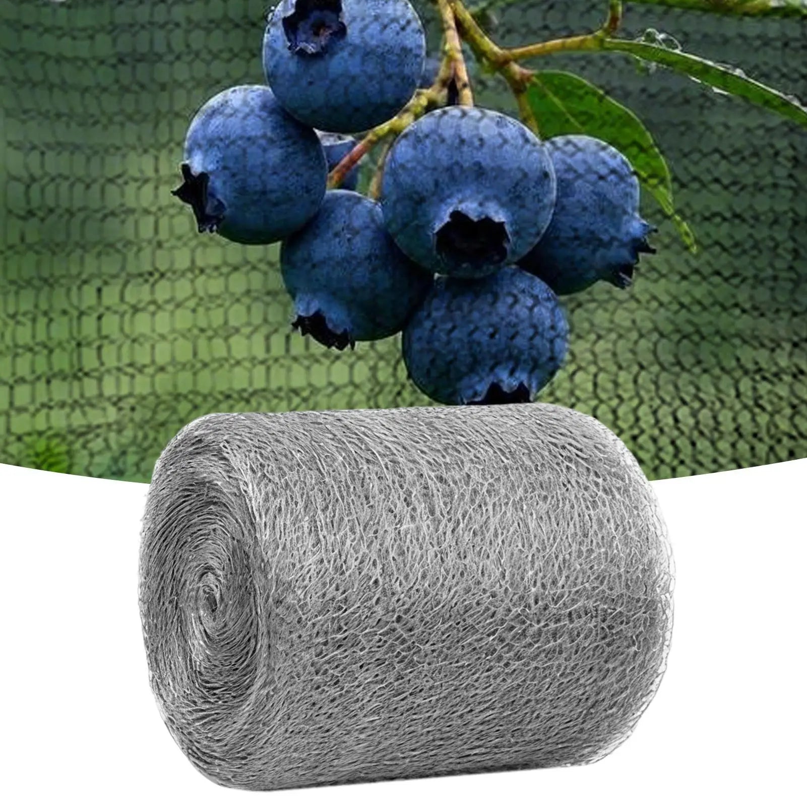 Vent Mesh Screen Stainless Root Protection Barrier Mice Control Air Qme
