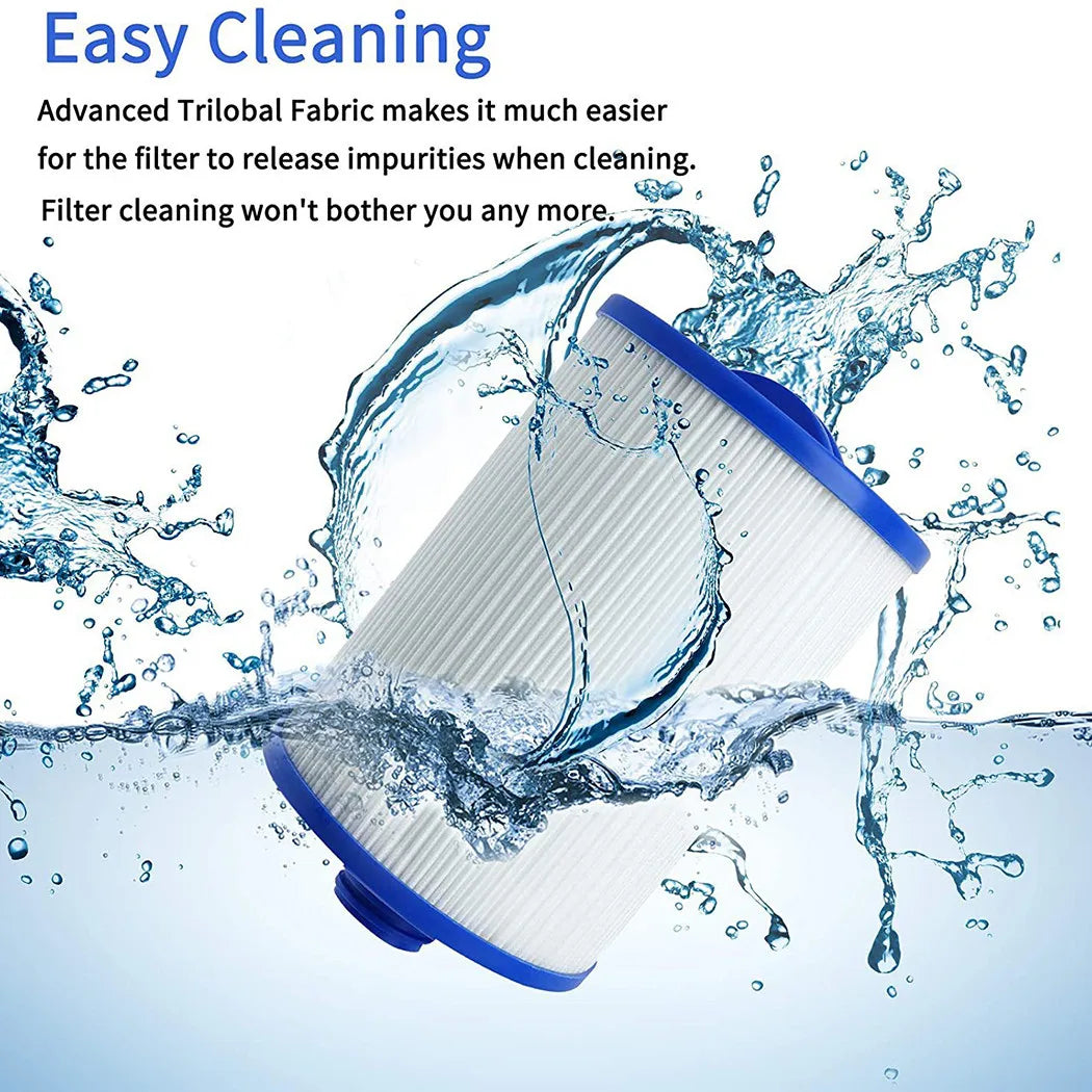 Spa Filter For PWW50 6CH-940 Pool Filter Cartridge System Element Kids Swimming Pool Filter Accessories Qme