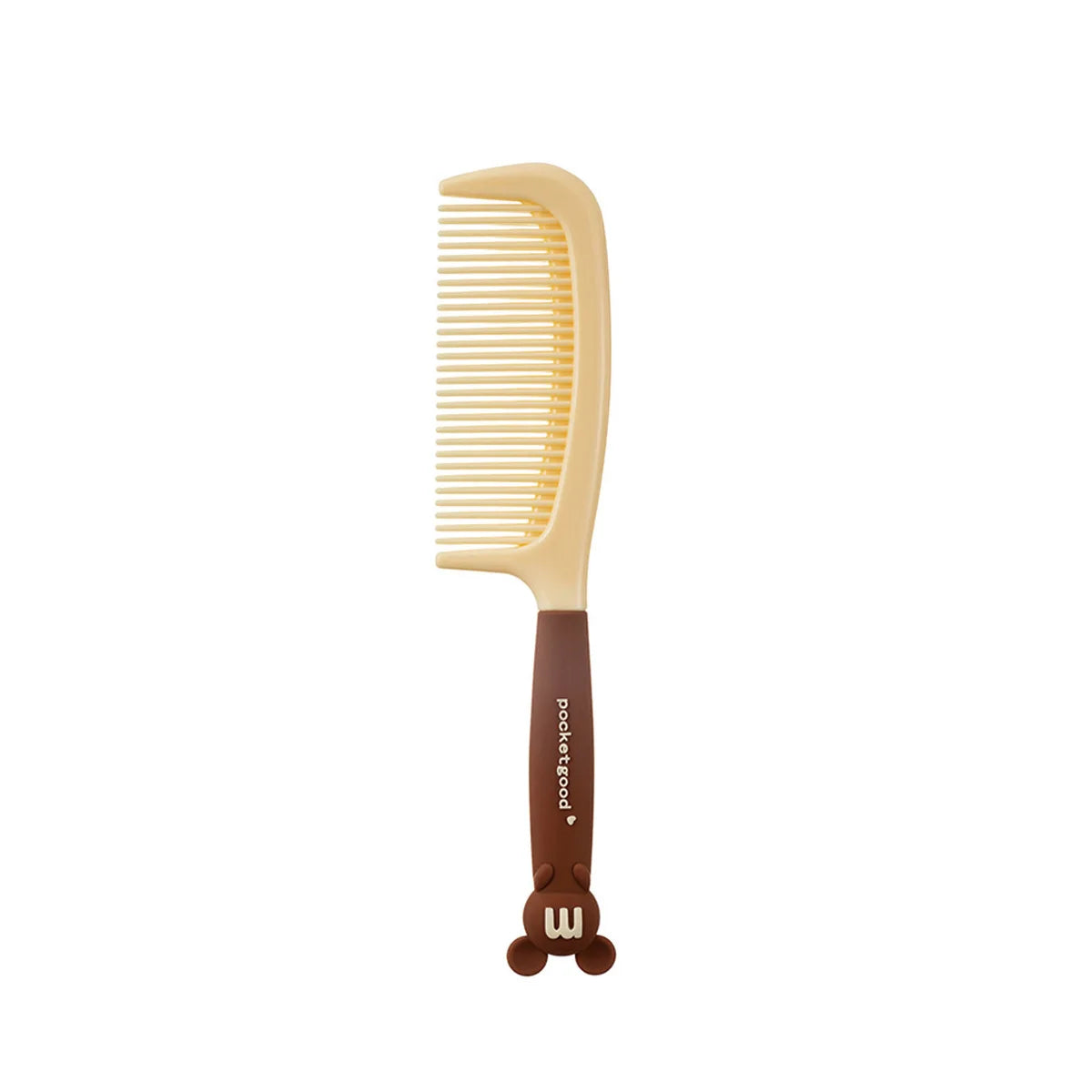 Cartoon Hair Comb Mouse Rabbit Shaped Women Students Styling Tool Qme Cartoon Mouse 2