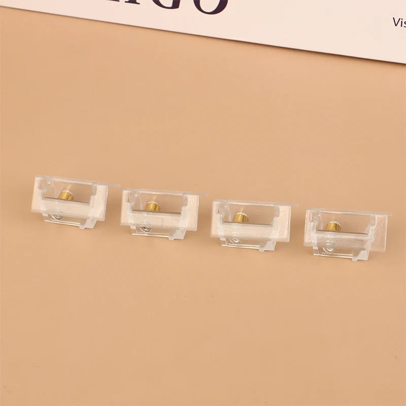 25mm 4-in-1 Tilt Mechanism and Cord Lock Unit for Venetian Window Covering Blinds Qme 02