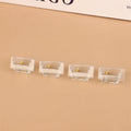 25mm 4-in-1 Tilt Mechanism and Cord Lock Unit for Venetian Window Covering Blinds Qme 02