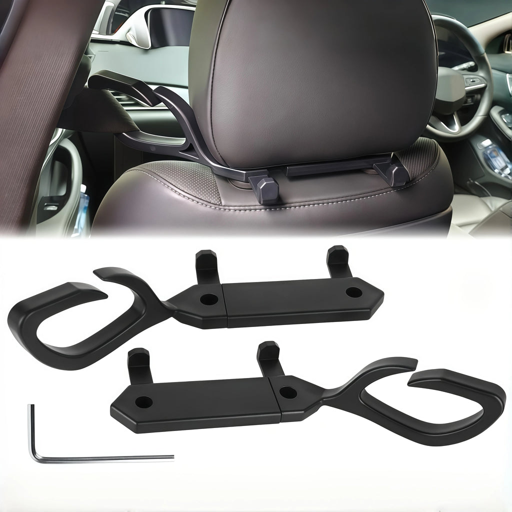 Car seat belt guide, adjuster, car seat belt manager, General Motors seat hook, car rear seat hook, seat belt hook Qme