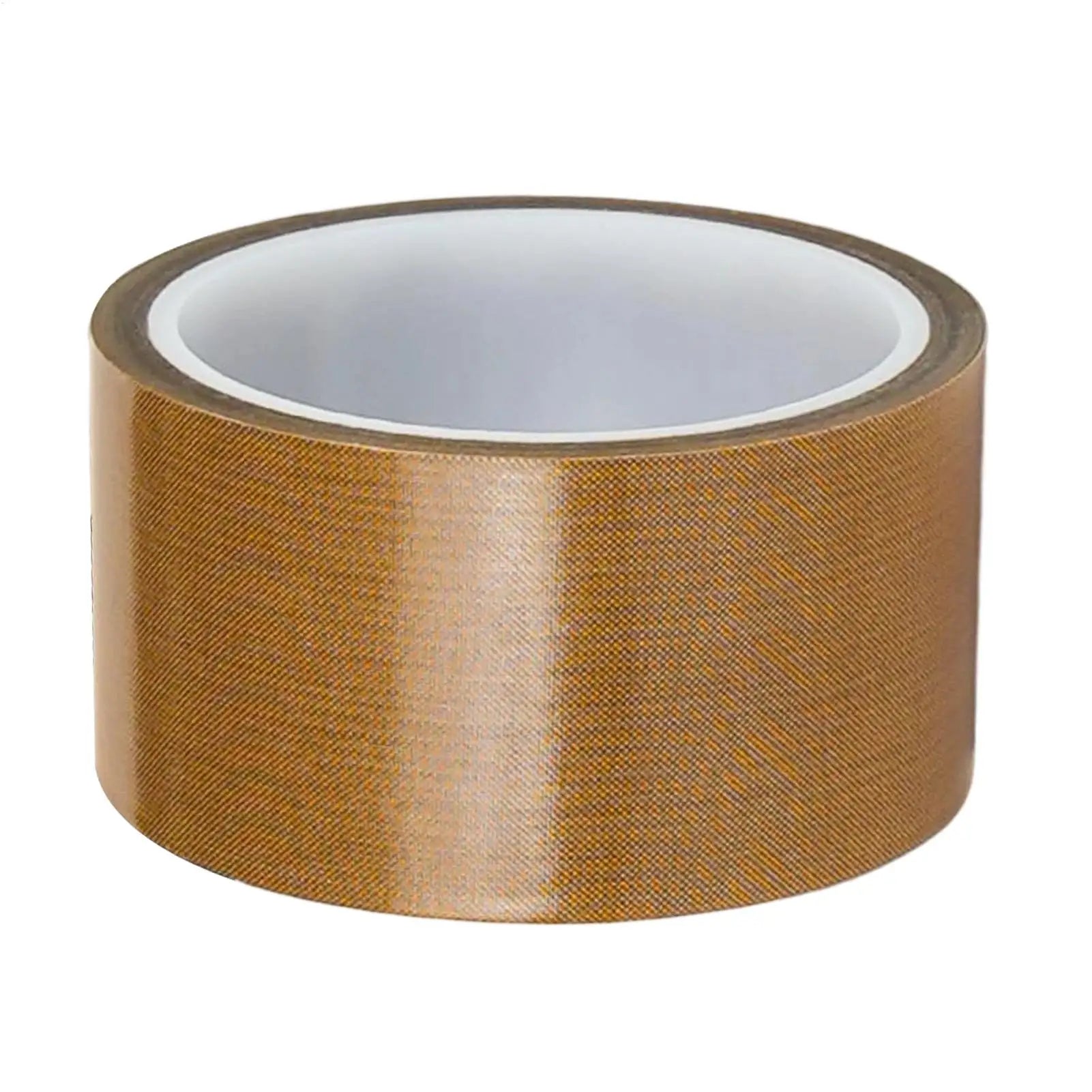 Temp Tape Adhesive Non-stick Electrical Accessories Low Friction Qme