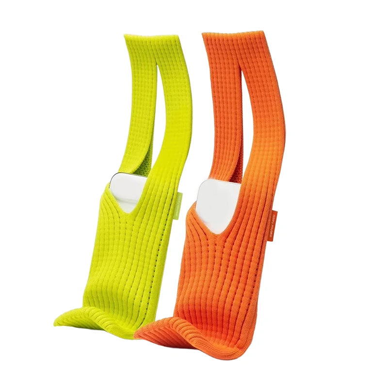 2026 Phone Pocket Woven Bag Short Fashion Accessories Knitted Mobile Qme