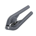 Chestnut Opener Kitchen Nut Peeling Sheller Gadget Efficient Manual Chestnut Peelers for Office Party Family Nights Garden BBQ Qme A