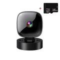HD Wifi Smart Monitor Surveillance Cameras Remote Camcorders Video Qme B