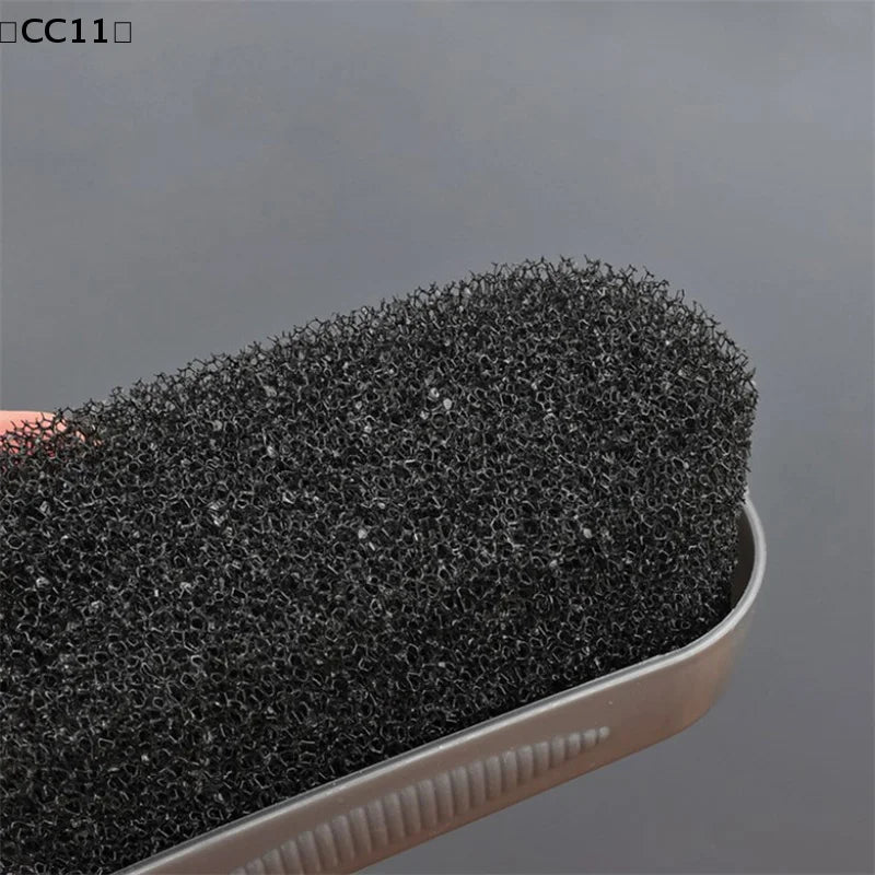 Sneaker Cleaning Brushes Suede Sport Shoes Polish Brush Boots Nubuck Qme