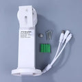 P T Bracket PTZ IP Camera 240 Horizontal Rotation 50 Vertical Qme Default Title