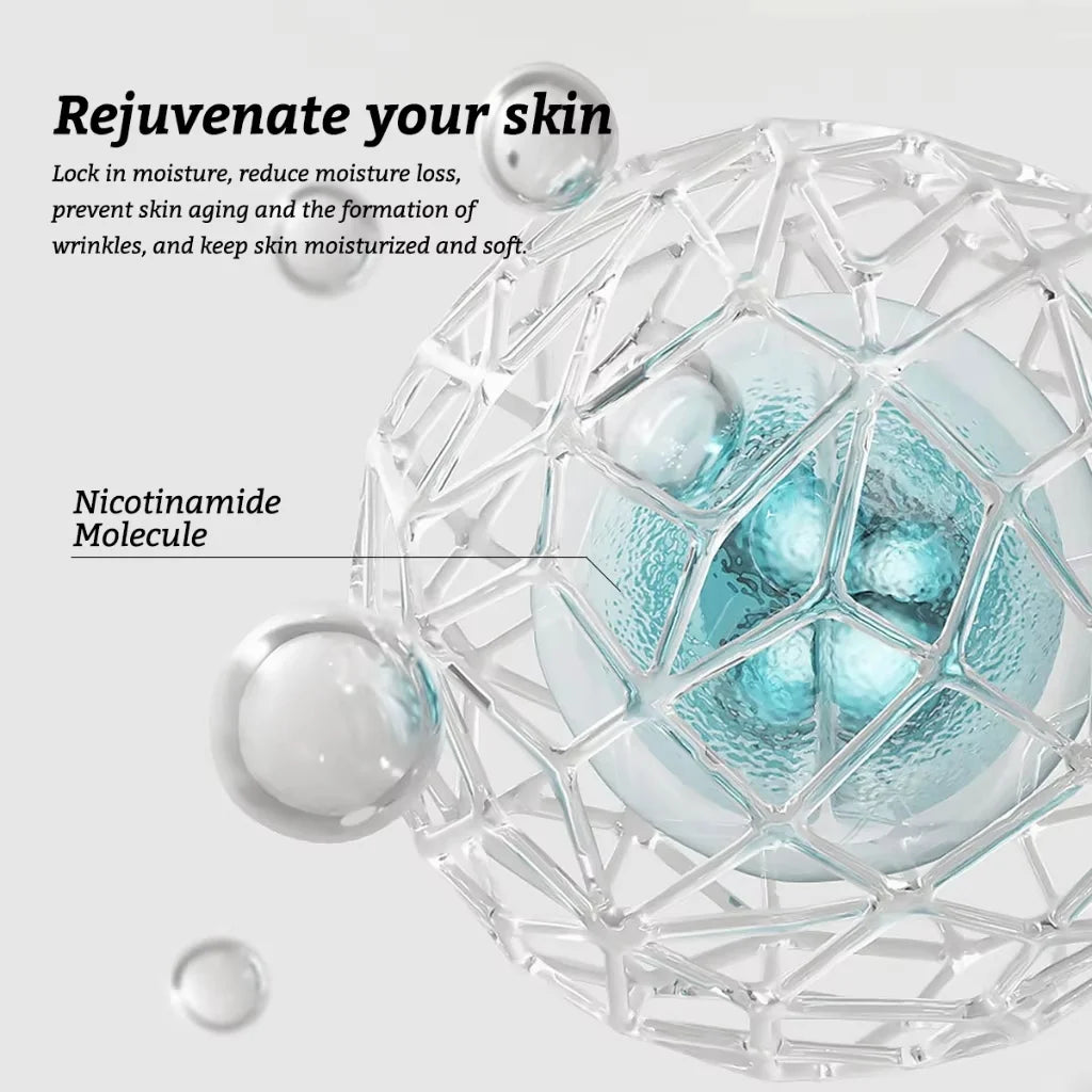 Retinol Anti-wrinkle Cream For Men Collagen Anti-Aging Removal Face & Neck Wrinkle Efficient Moisturize Firming Korean Skin Care Qme