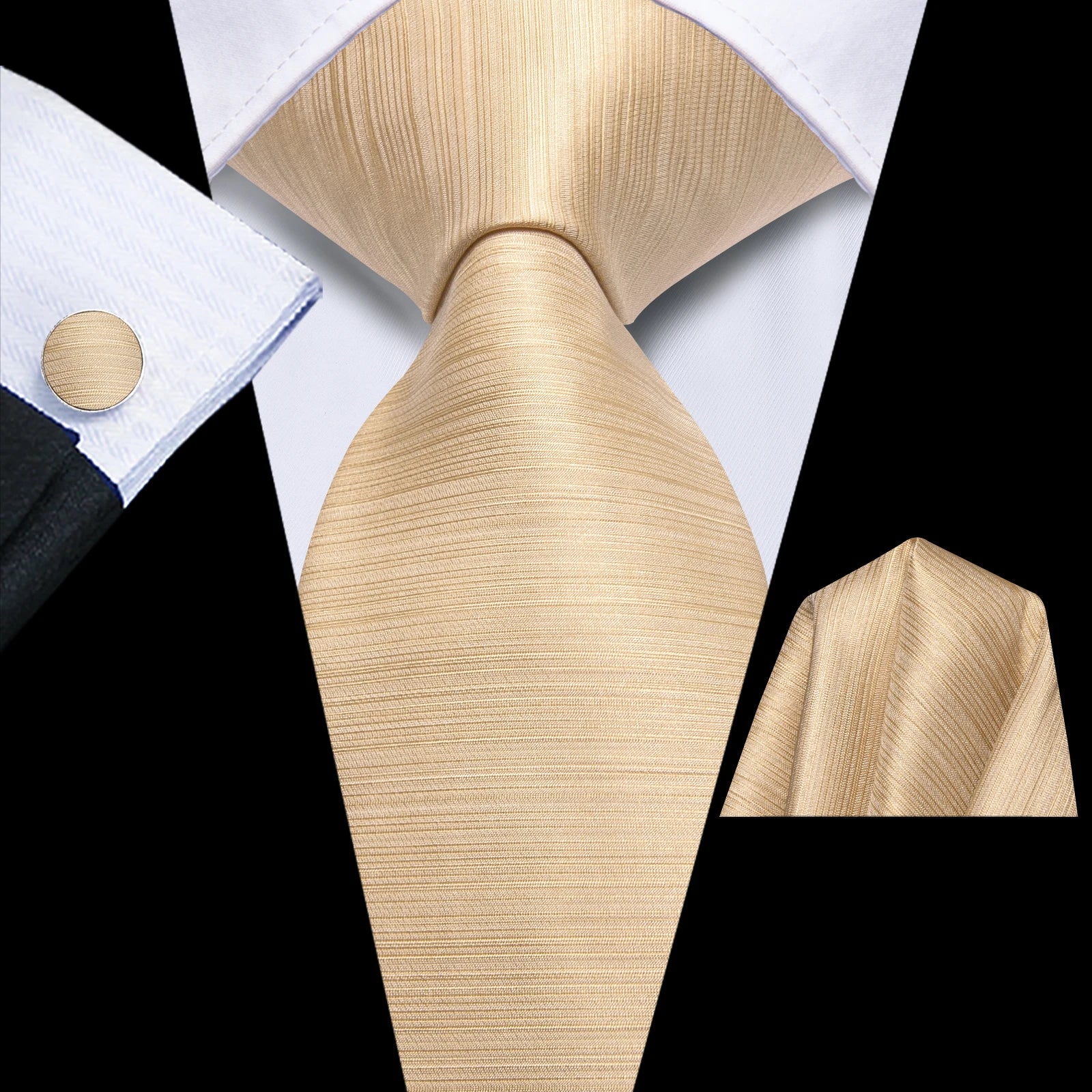 Mens Tie Necktie Plain Solid Purple Pink Orange Wedding Men Business Qme HT-N-0212