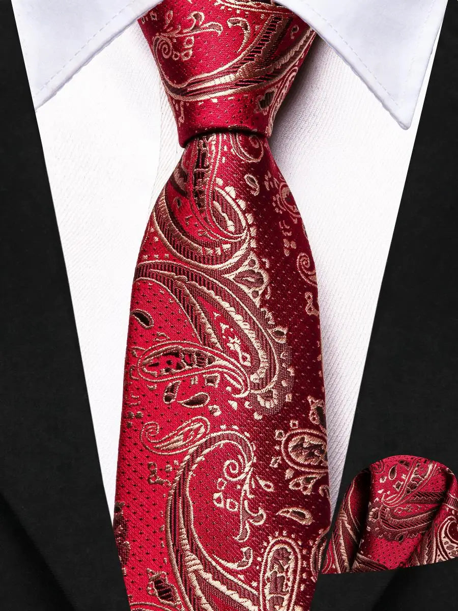 68 Colors Luxury Child Tie Boy Student Baby Suit Necktie Small