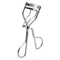 Woman Eyelash Curler Cosmetic Makeup Tools Clip Lash Lift Tool Beauty Qme silvery