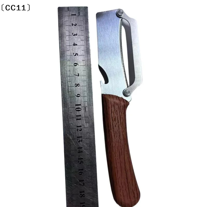 2-in-1 3-in-1 Multifunctional Vegetable Peeler Bottle Opener Peeling Qme