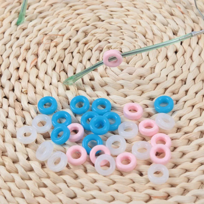 5 Pairs Comfortable Silicone Anti-slip Ear Hooks Women Men Antiskid Qme