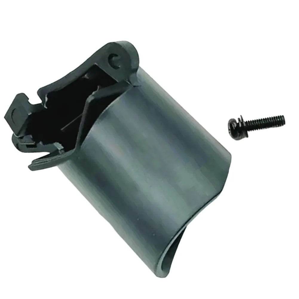 Dust Nozzle Part Number 1969611 Designed For Compatibility With For Circular Saws Fits Models DSS610 DSS611 DHS680 XSH03 Qme Default Title
