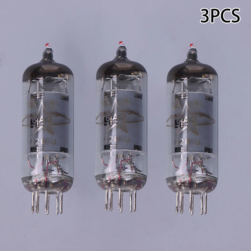 1 3 6A2 Vacuum Tubes Valve Electronic Tube Upgrade 6AK5 6AK5W 6Zh1P Qme A2