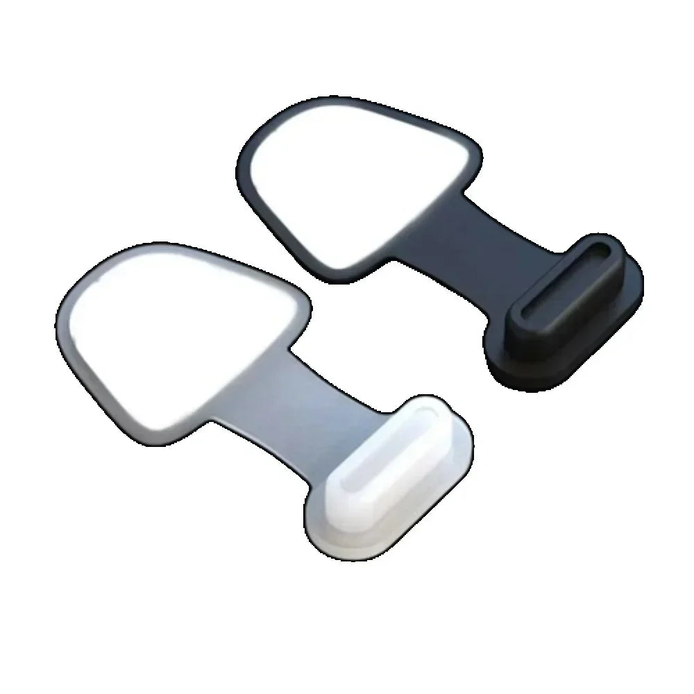 2/4/6PCS Charging Port Anti-Dust Dirt Plug for IPhone Samsung USB Type-C Port Protector Silicone Dustplugs Qme