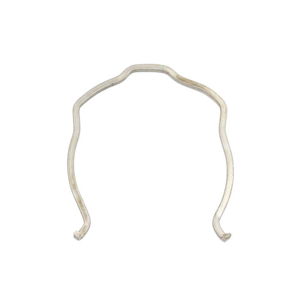 Charge Pipe C Clip and Seal Gasket for BMW N54 N55 335i 535i 535xi 335xi 335is Qme
