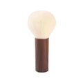 1Pcs Nail Dust Brush Soft Fiber Small Waist Makeup Brush For Loose Powder & Blush Professional Manicure Cleaning & Beauty T J9F6 Qme A CN
