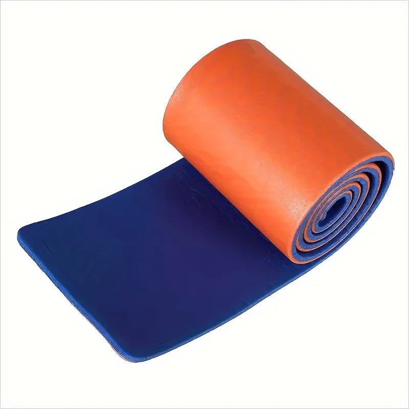 Emergency emergency bandage roll, is specially designed for use with orthopedic steel wires during fracture fixation. Qme