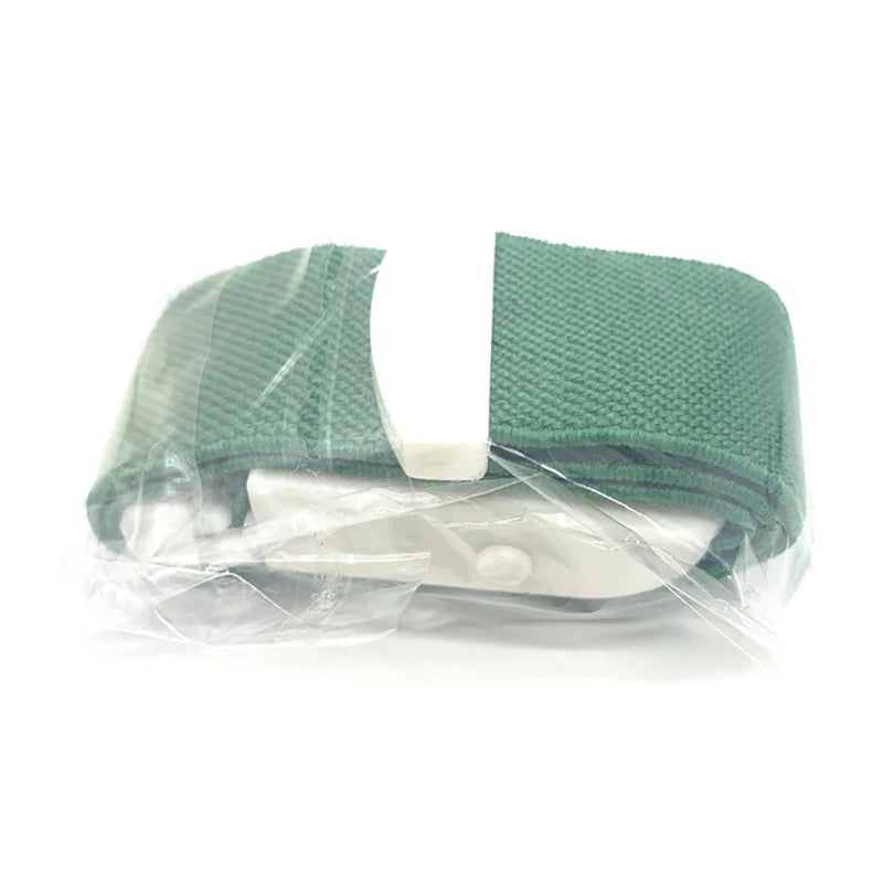 Medical Tourniquet Fast Release Slow Paramedic EMERGENCY SPORTS Qme green