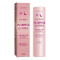 Day & Night Lip Cream with Curcuma & Aloe Vera, Moisturizing & Plumping Lip Care Qme Red 5g