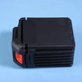 21V 25V 42V Lithium Battery Case 30 Cells Large Capacity Rechargeable Qme 25V