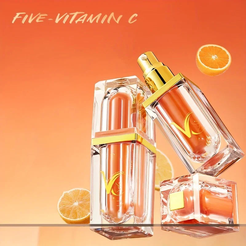 Face Cream, Vitamin C Face Cream, Light Touch, Moisturizing, Skin Care, VC Block Cream Moisturizing Cream Conceale Qme