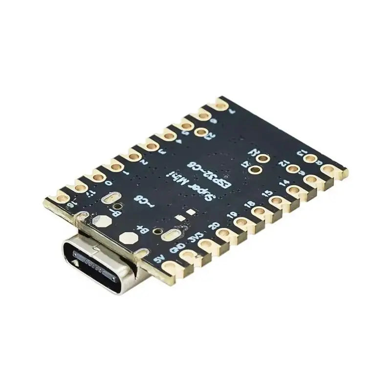 ESP32-C3 Supermini Development Board Microcontroller Programming Qme