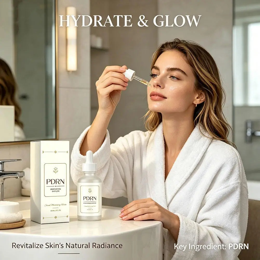 Multi-Peptide + HA Serum 30ml Amino Acids and Hyaluronic Acid Complexes To Help Improve The Appearance of Firmness Elasticity Qme