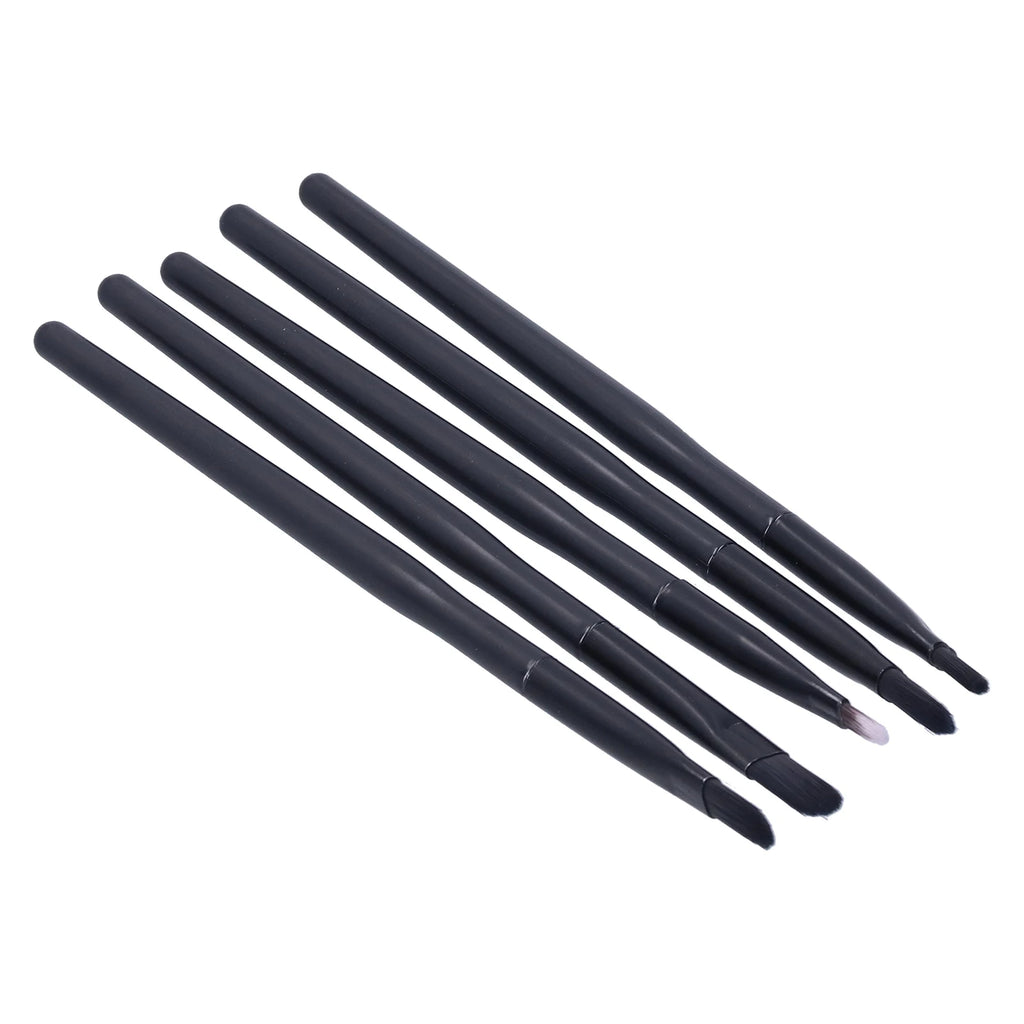 Soft Watch Cleaning Brush Set Wristwatch Movement Small Part Cleaning Soft Brushes Set Watch Parts Brush Qme
