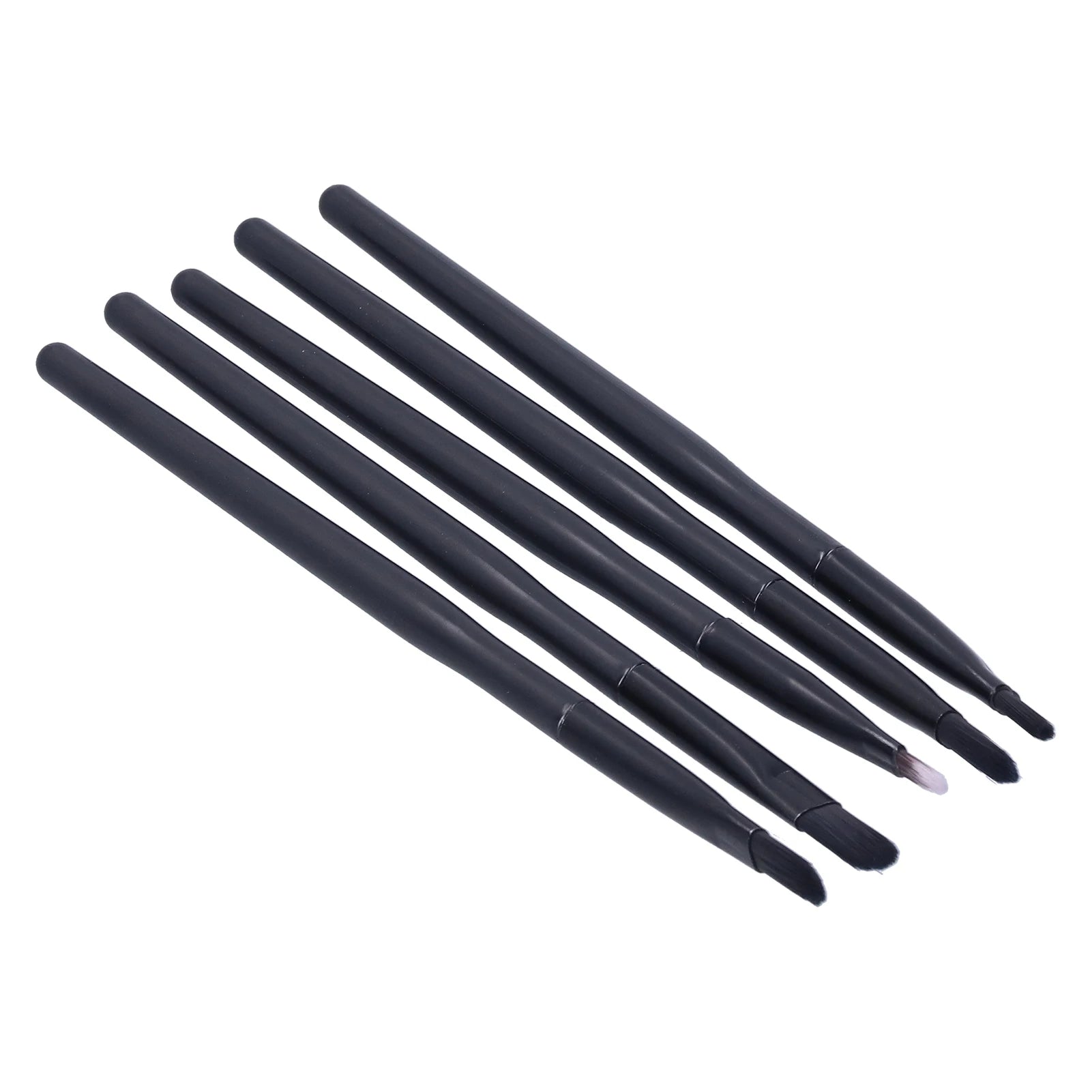 Soft Watch Cleaning Brush Set Wristwatch Movement Small Part Cleaning Soft Brushes Set Watch Parts Brush Qme