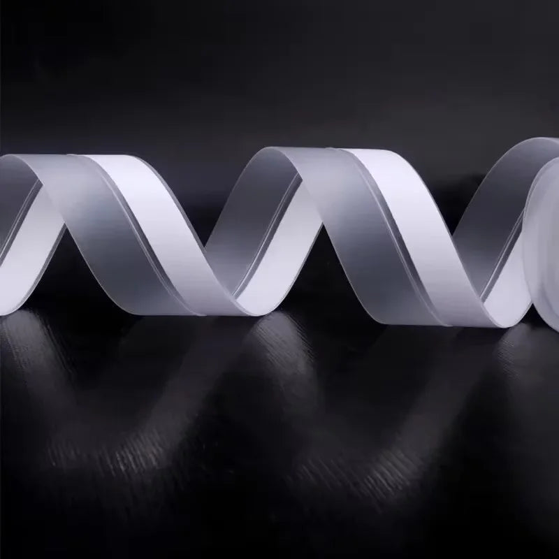 Transparent Windbreak Sealing Strip Balcony Sliding Window Windbreak Sealing Strip 5m Qme