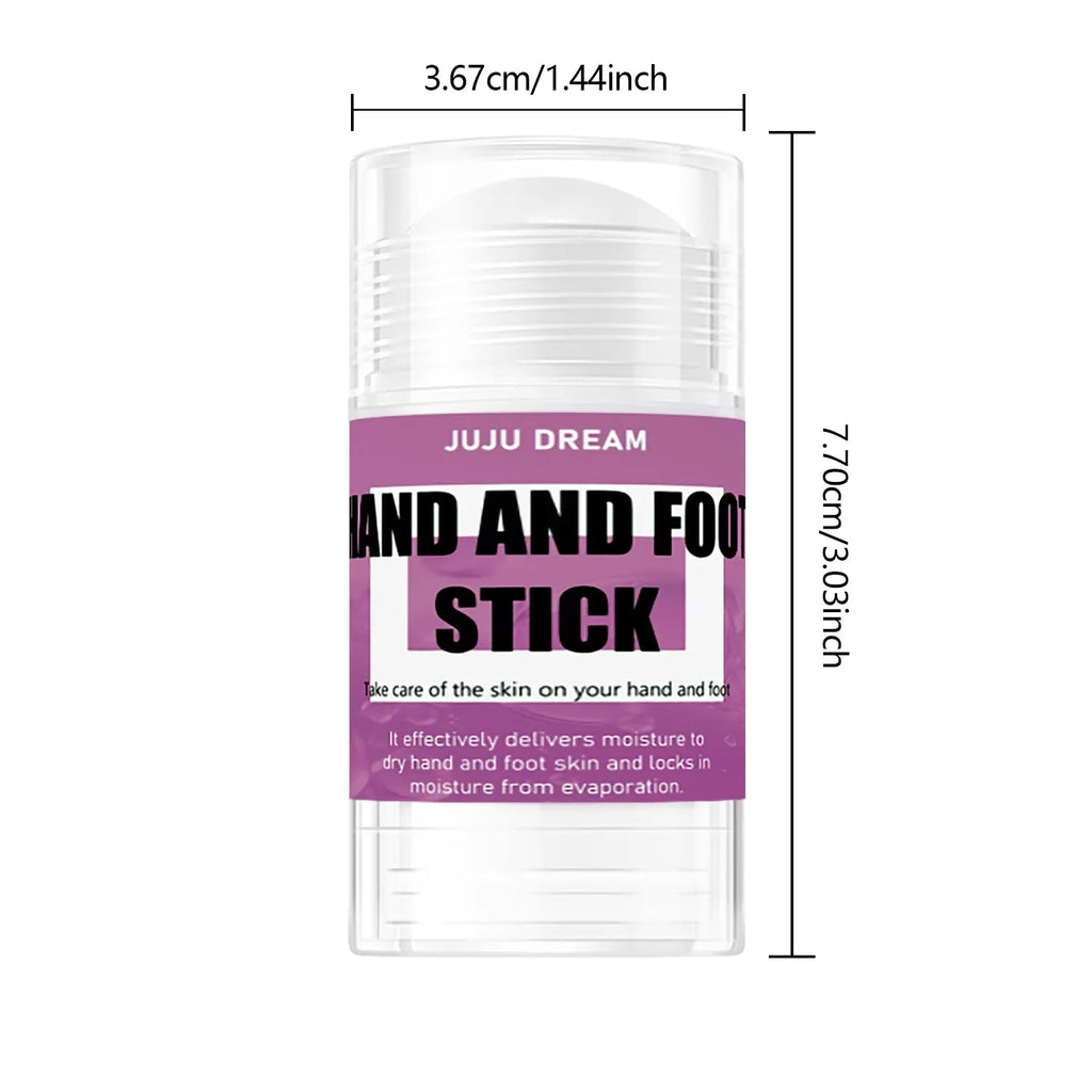 Urea Glycerin Care Stick Moisturizing Repair Dry Cracked Foot Hand Qme