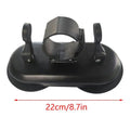 Massage Gun Holder Suction Cup Hands-free Mount Fascia No Qme onesize