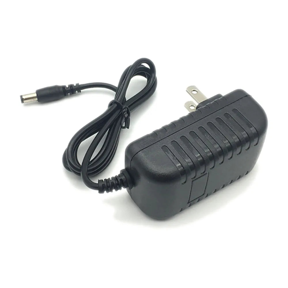 AC Power Adapter DC 26V 1A Fascia Gun Vacuum Cleaner 26V 1000MA DC Regulated Power Cord 5.5*2.1MM Qme