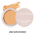 Matte Concealer Cream Waterproof Lightweight Long-lasting Full Qme 06