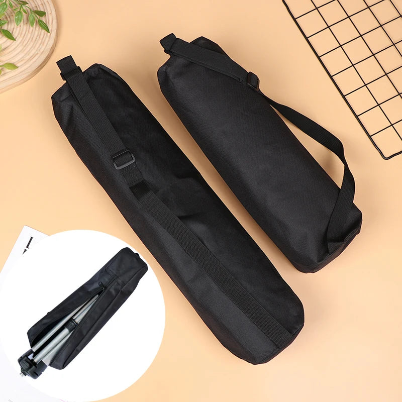 Portable Zippers Softbox Carrying Bag 40- Handbag Storage Studio Mic Qme
