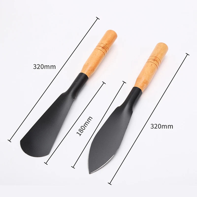 Multifunctional Garden Tool Shovel Dig Wild Vegetables Drive Sea Qme