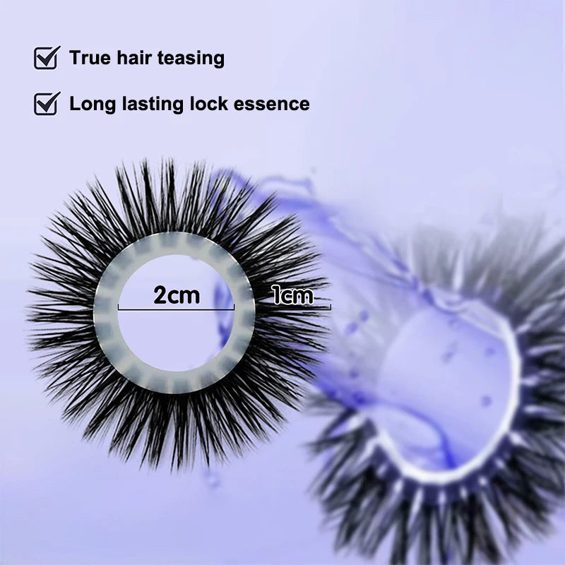 Silicone Sheep Eye Bead Ring Men Hair Lock No Shedding Sexual Qme
