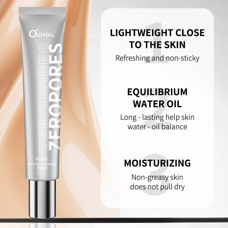 Moisturizing Pre Makeup Lotion Suitable Women Use Keeps Skin Qme