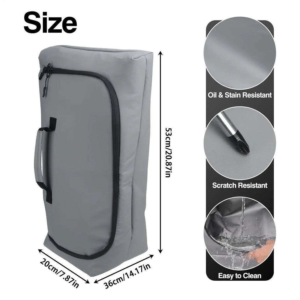 BBQ Blanket For Resting Meat Juice Locking Grilling Tool Meat Resting Bag For Brisket For Pork Brisket Restaurant Party Kitchen Qme
