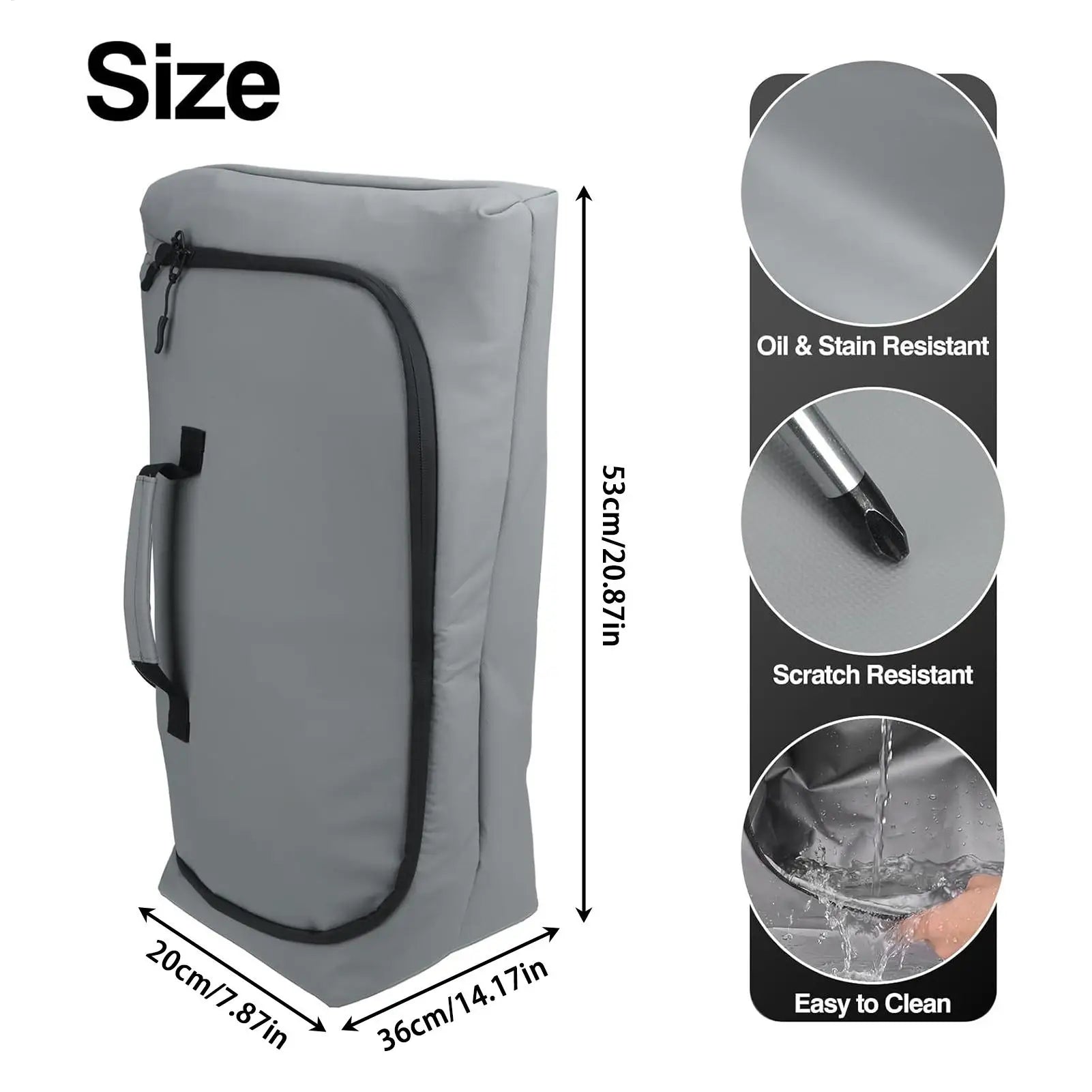BBQ Blanket For Resting Meat Juice Locking Grilling Tool Meat Resting Bag For Brisket For Pork Brisket Restaurant Party Kitchen Qme