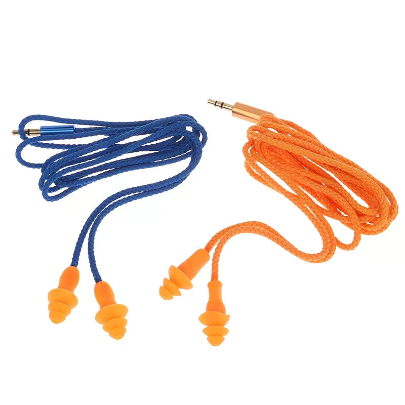 Labor Protection Noise Reduction Earphone Factory Industrial Work Qme